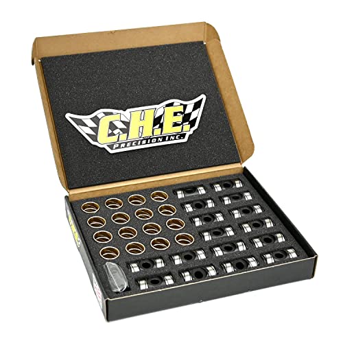 Top 10 Ls Trunion Upgrade Kit of 2022 Katynel