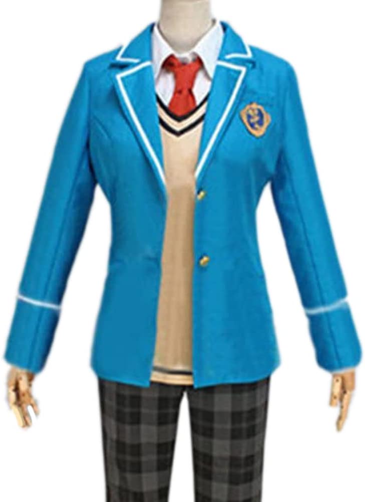 天城一彩 「あんさんぶるスターズ!! 星燦ポロライド」 中国限定 2025年