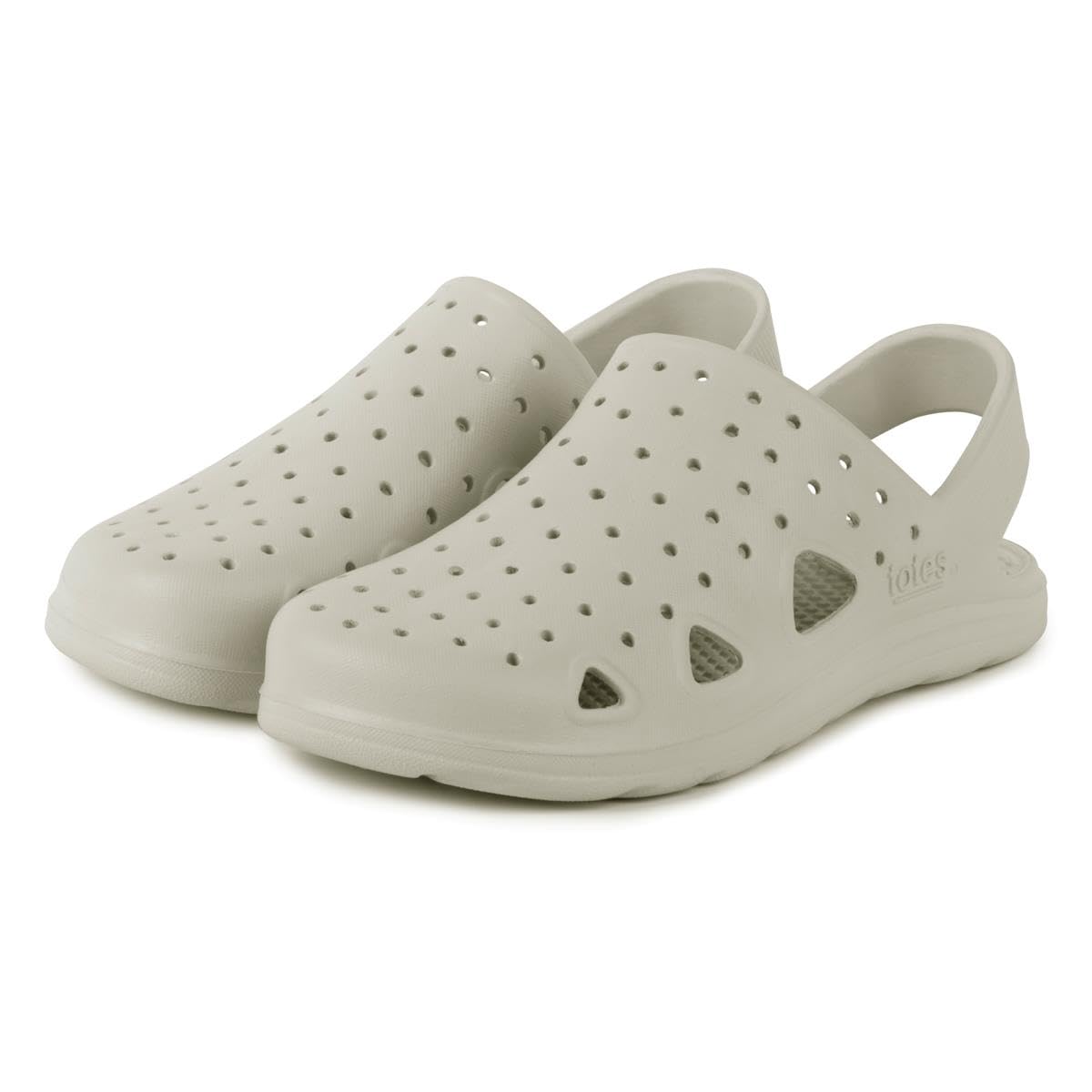 totes SOLBOUNCE Toddler Clog