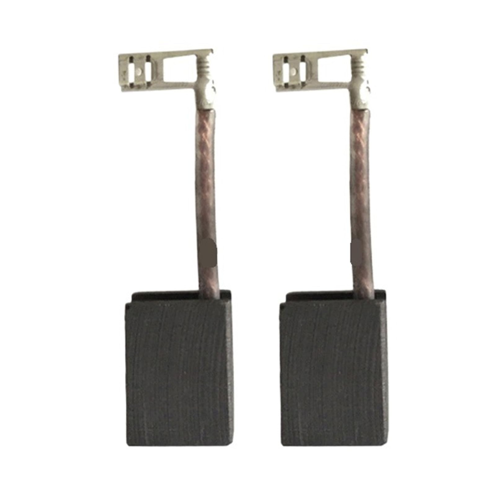 Compatible con escobillas de carbón 287016, 1 par(287016(old))