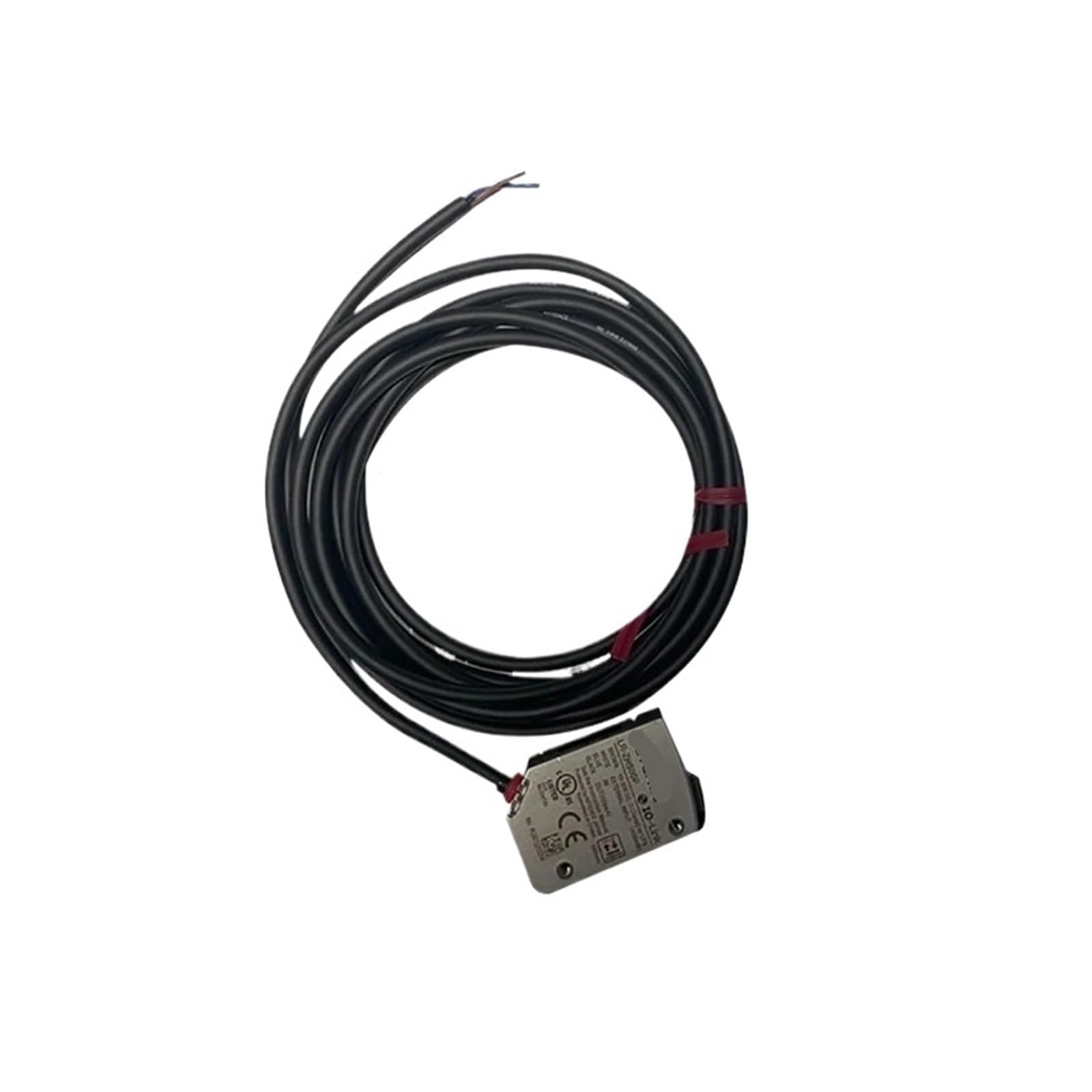 NACODLUL LR-ZH500P Sensors Photoelectric Switch