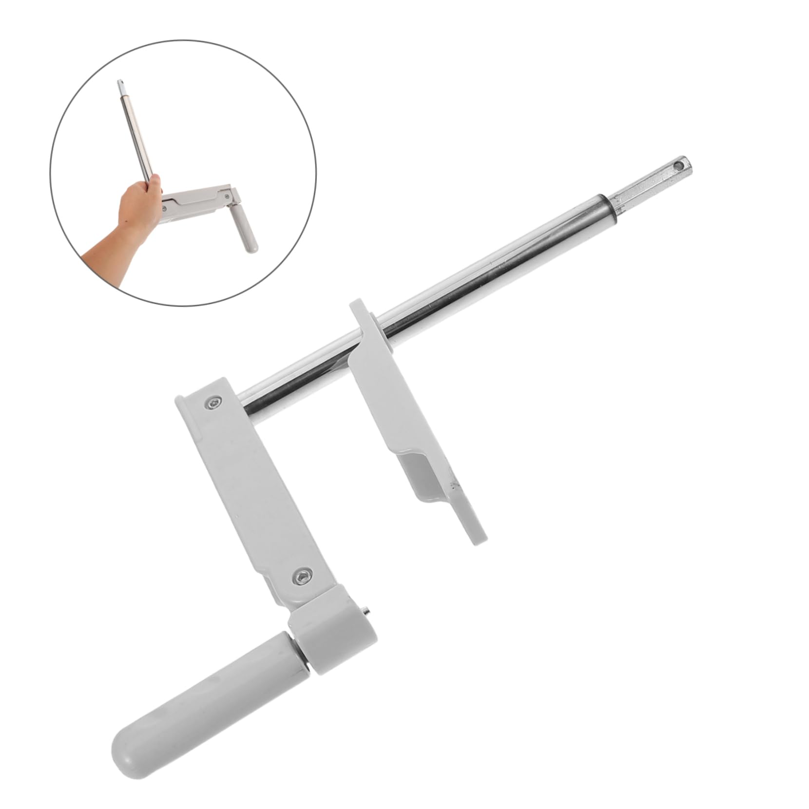 De Cama De Enfermería Manivela De Repuesto Conjunto De Manija De Ajuste De Altura Para Pacientes Accesorios Para Camas De Pacientes De Enfermería