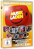 Das Beste aus dem Musikladen - Folge 1