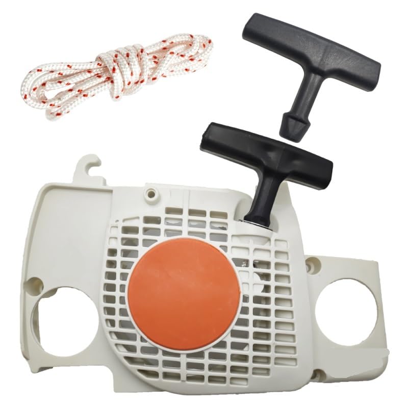 Démarreur de recul STIHL MS 170 180 017 018 - Solution lanceur cassé