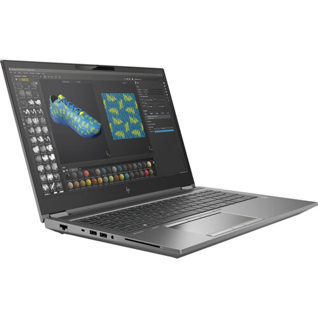 Hp Z Book fury15 G7/10世代エイチピーi7/メモリー64GB Hp Z Book fury15 G7/10世代エイチピーi7/メモリー64GB Get HP