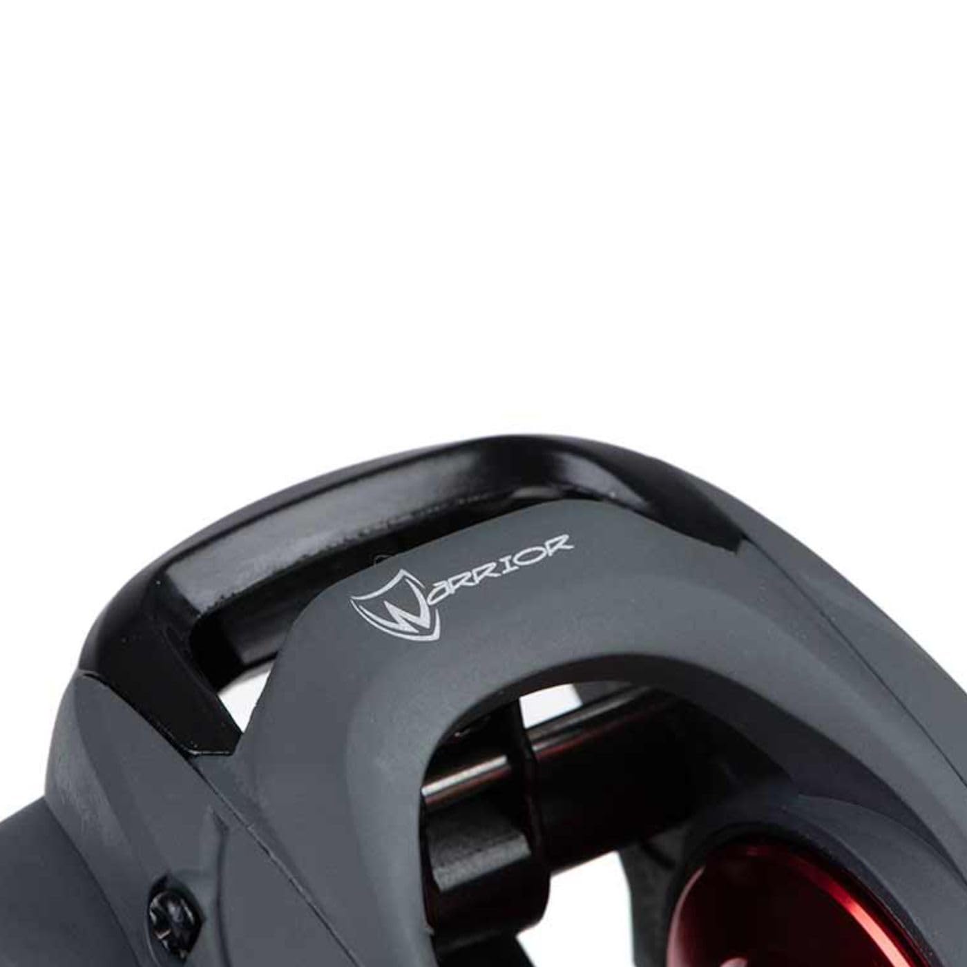 Fox Rage Warrior Baitcast Reel - linkshand Baitcaster, Baitcasterrolle, Baitcastrolle