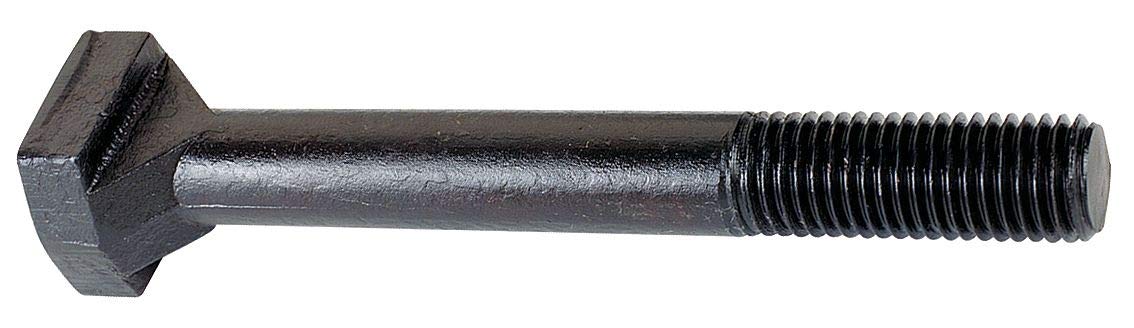 Te-Co T-Bolt, 4140 Steel, Thread 2-1/2inL - 45860