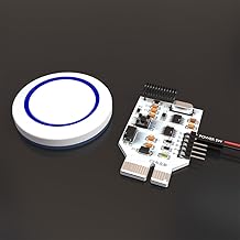 Remote Controlled PC Power Button
