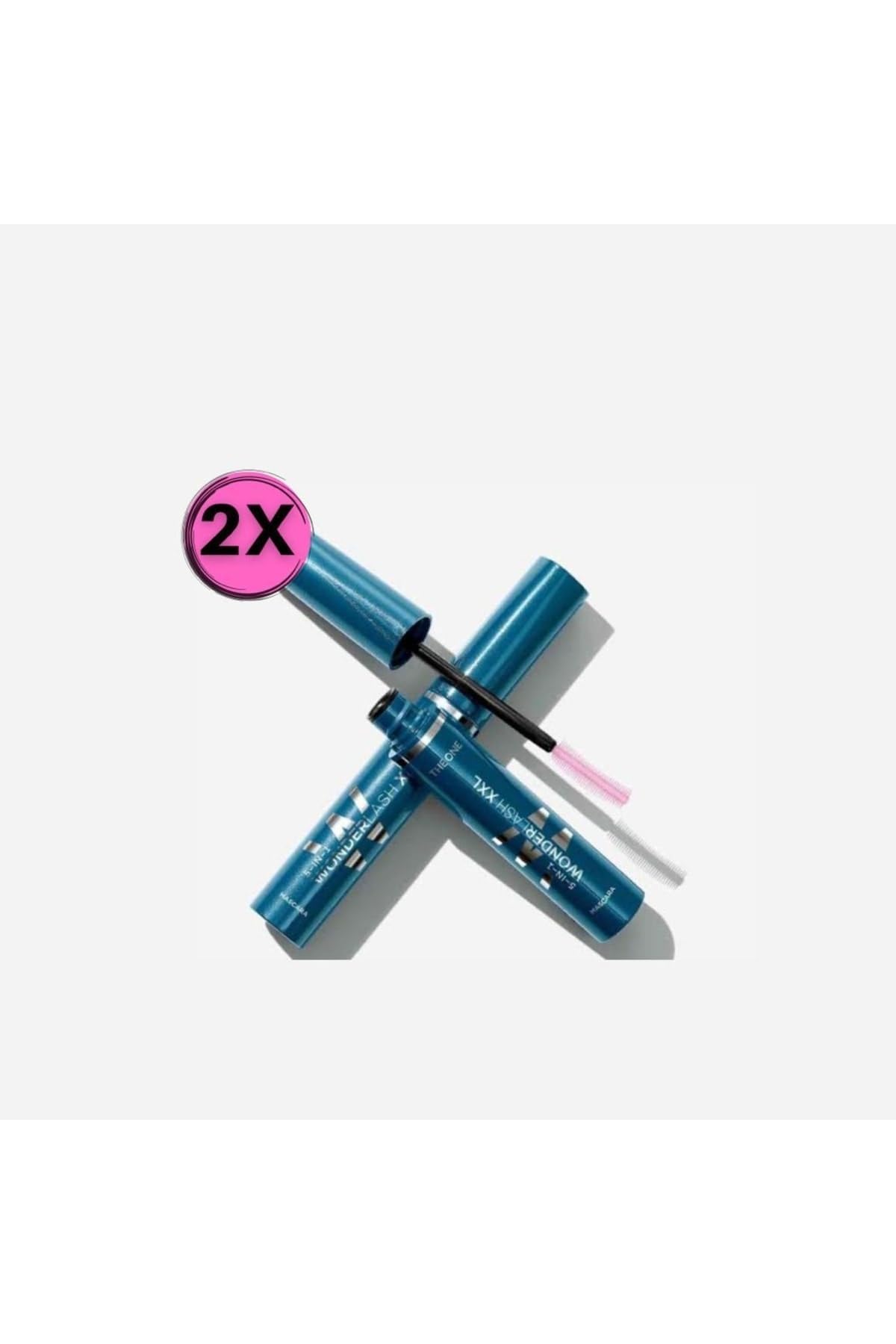 Oriflame The One 5'I 1 Arada Wonder Lash Xxl Maskara, TYC00665029003