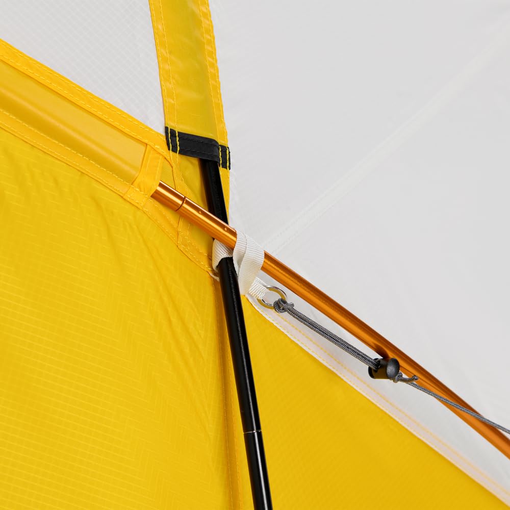 sierra leone 3 tent Salewa III Tent, uni Size, Lunar Rock/Gold Sports, Fitness & Outdoors Type:13.0/6.0 (Dakbekleding) KastKing 3-Pack Polarized Fishing Showers & Kit two vestibules