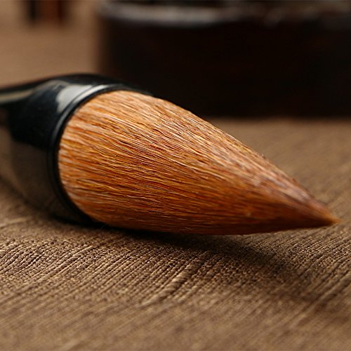 Cinese Antitetici Couplet writing Brush Board