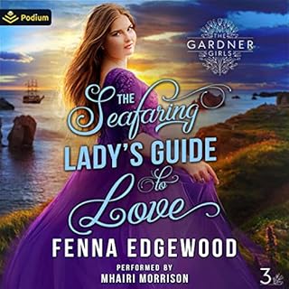 The Seafaring Lady's Guide to Love cover art