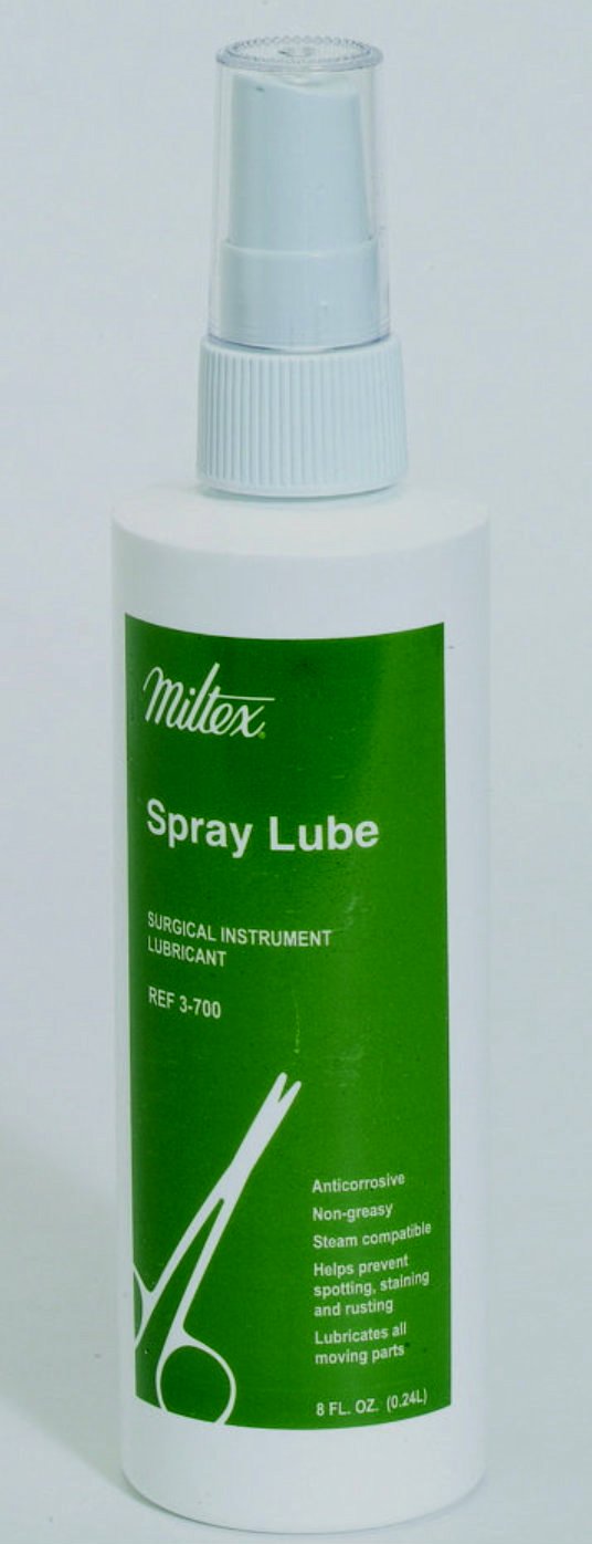 aerosol personal lubricant Velvet Rose main image 1