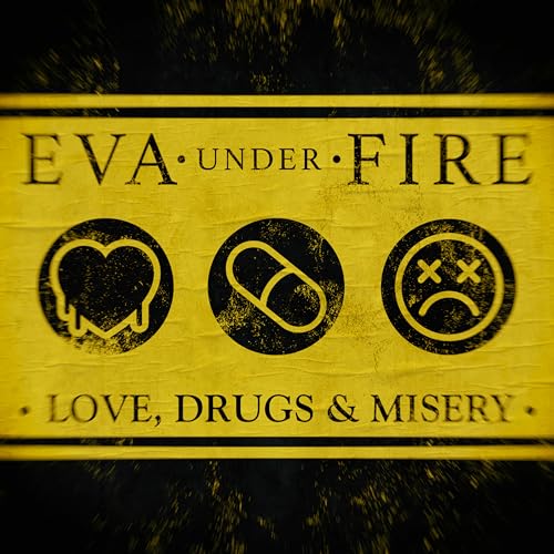 Eva Under Fire