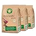 3x CLASEN BIO Amaranth gepufft, vegan und glutenfrei, ideal fürs Müsli - 125 g
