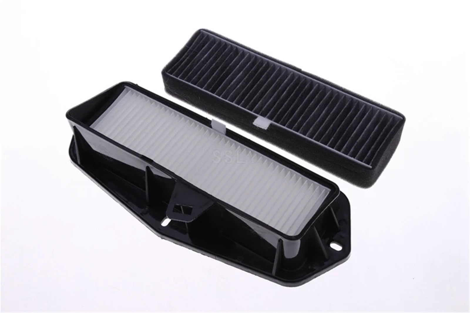 LUTFI Auto Filtro Aire para Tiguan para TT para A3 S3 8V para Skoda