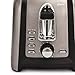 Oster TSSTTRGM2L Stainless Toaster, Black