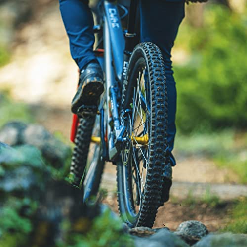 AMERICAN CLASSIC Mountain Bike Tire – Basanite, 27.5×2.5,