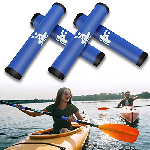 Top 10 Best Kayak Paddle Grips Available On Market