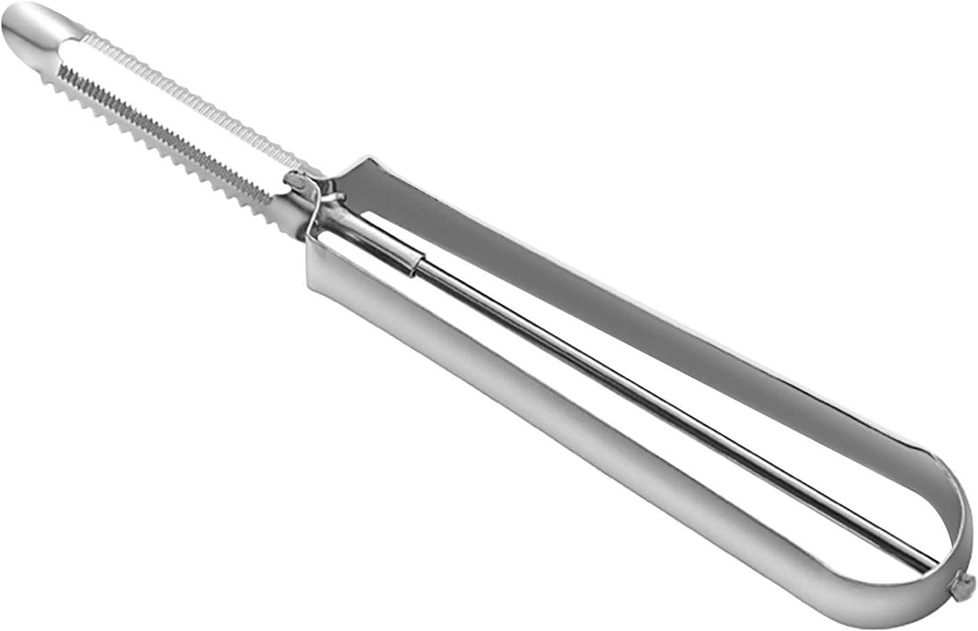 Kitchen Vegetable Peeler Carrot Peeler Ergonomic Handle