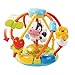 Vtech 80-502904 Baby 80-502904-Bunte Greifwelt, Mehrfarbig