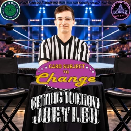 Ep. 270: Getting to Know Joey Leo
