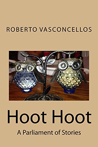 Hoot Hoot (English Edition)