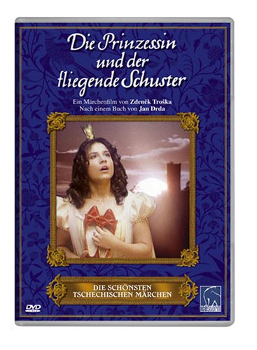 Die Prinzessin Und Der Fliegende Schuster