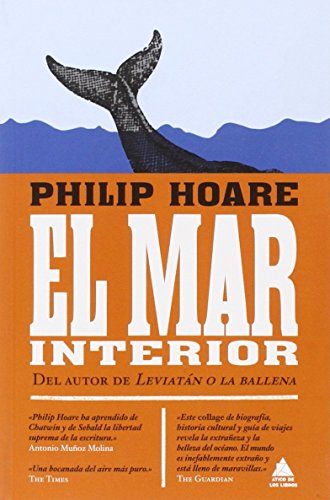El mar interior