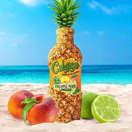 Amazon.com : Calypso Lemonades 16 Ounce Glass Bottles 6 Pack Amazon.com : Calypso Lemonades 16 Ounce Glass Bottles 6 Pack