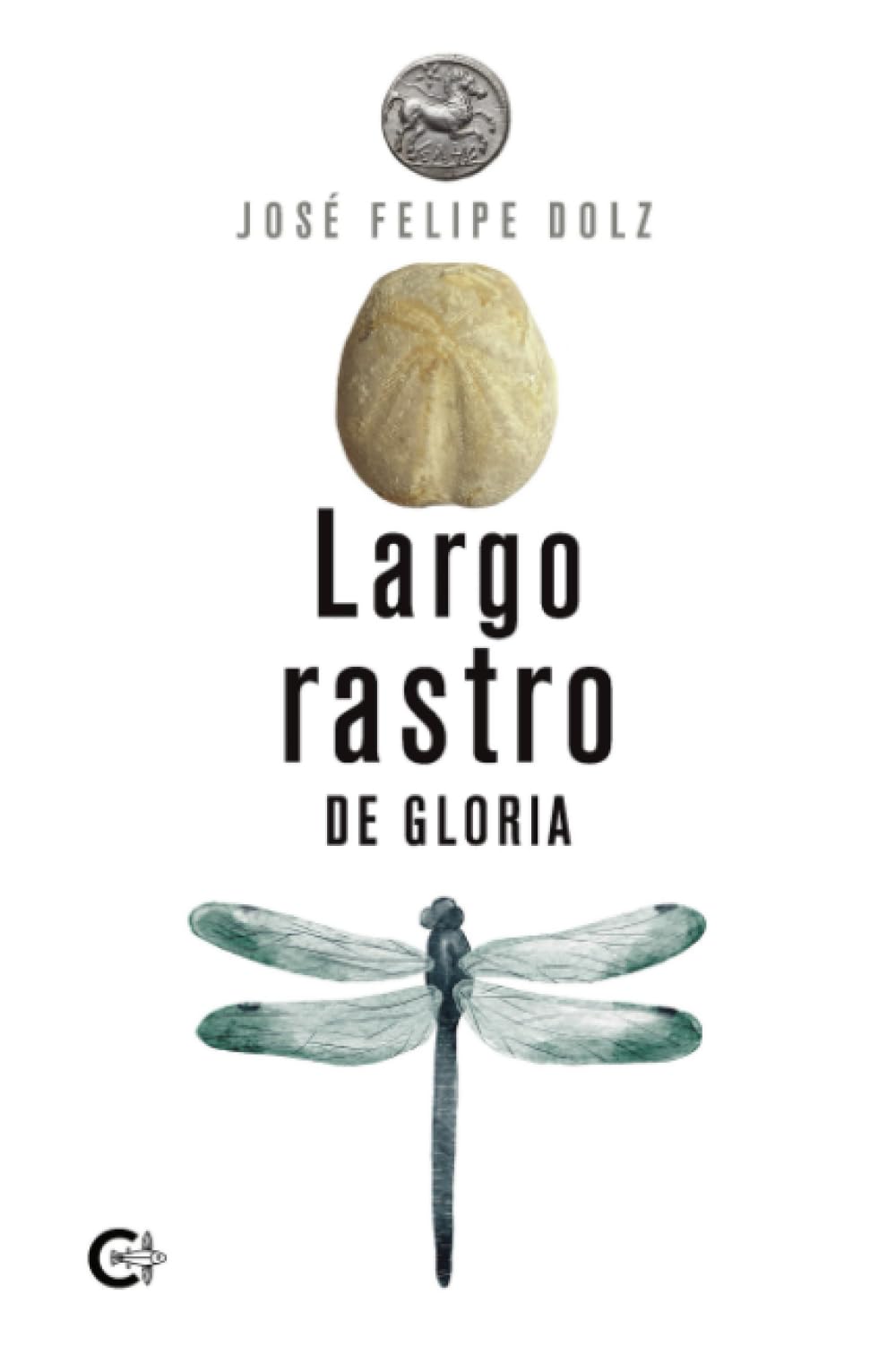 Largo rastro de gloria