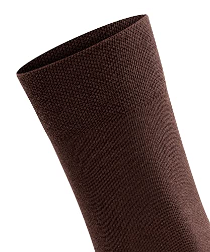 Image of FALKE Women's Active Breeze Socks, Breathable, Cooling, Sustainable Lyocell, Crew, Sweat Wicking, Coolmax Clothing