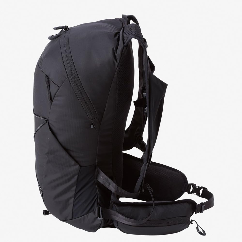 Amazon.com: The North Face Ibis 16 Black OneSize, Black, One