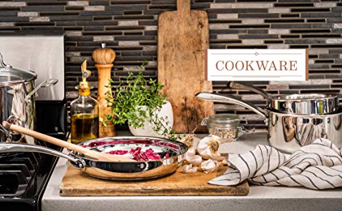 The Encyclopedia of Kitchen Tools: Essential Items for the Heart of Your Home, And How to Use Them