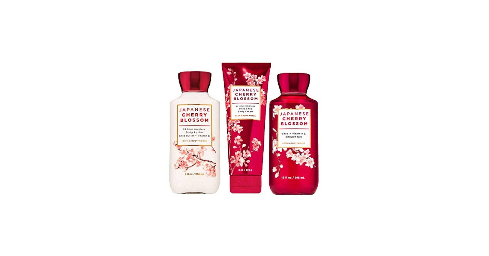JAPANESE CHERRY BLOSSOM【B & B WORKS】 Bath & Body Works Japanese Cherry Blossom Fine Fragrance