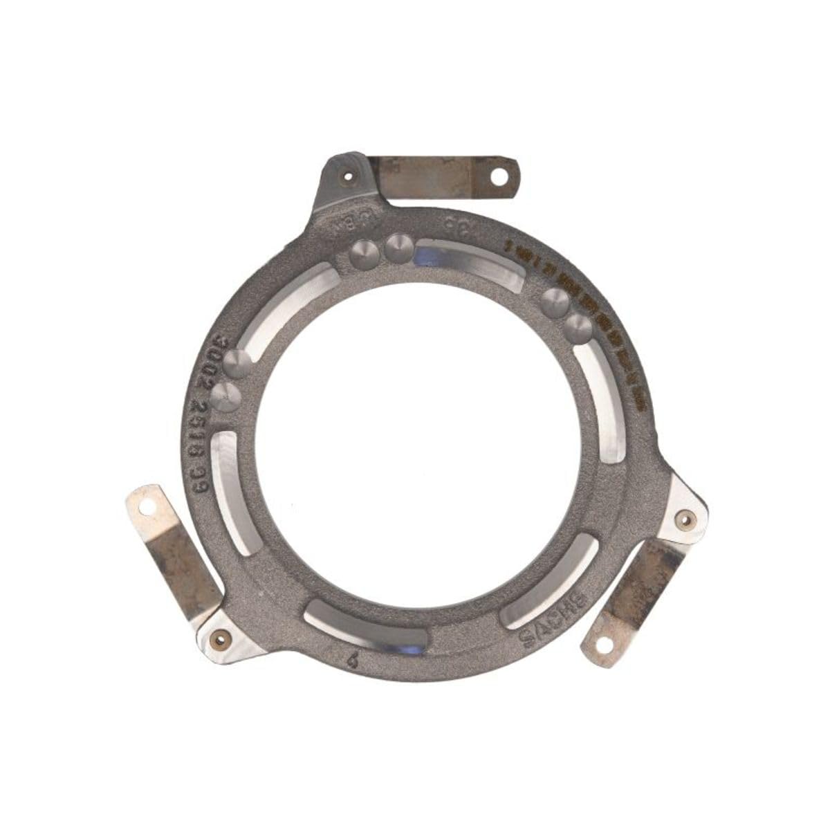 SACHS 3071 099 531 Plato De Presión Del Embrague Placa de presión compatible con BMW Motorrad Serie R Boxer