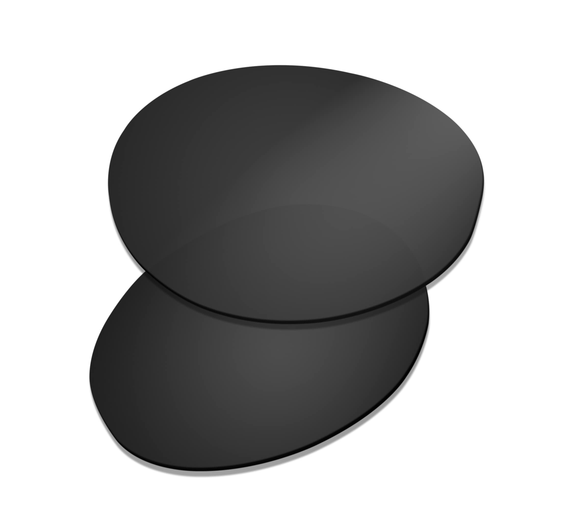 Prizo ORL Polarized Lenses Replacement for Oakley Eye Jacket Redux Sunglasses OO9438 - MultiColors