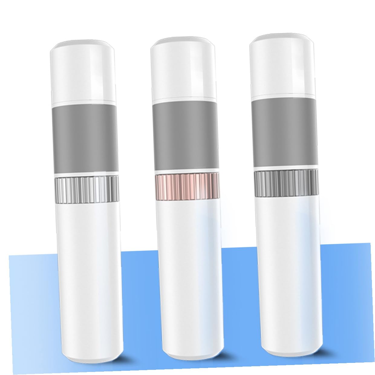 Artibetter Elektrischer Krallenschneider und USB Aufladung Weiß für Haustiere mit Einstellbarer Geschwindigkeit Leiser Nageltrimmer aus Abs PC Pa Tragbar für Hunde und Katzen
