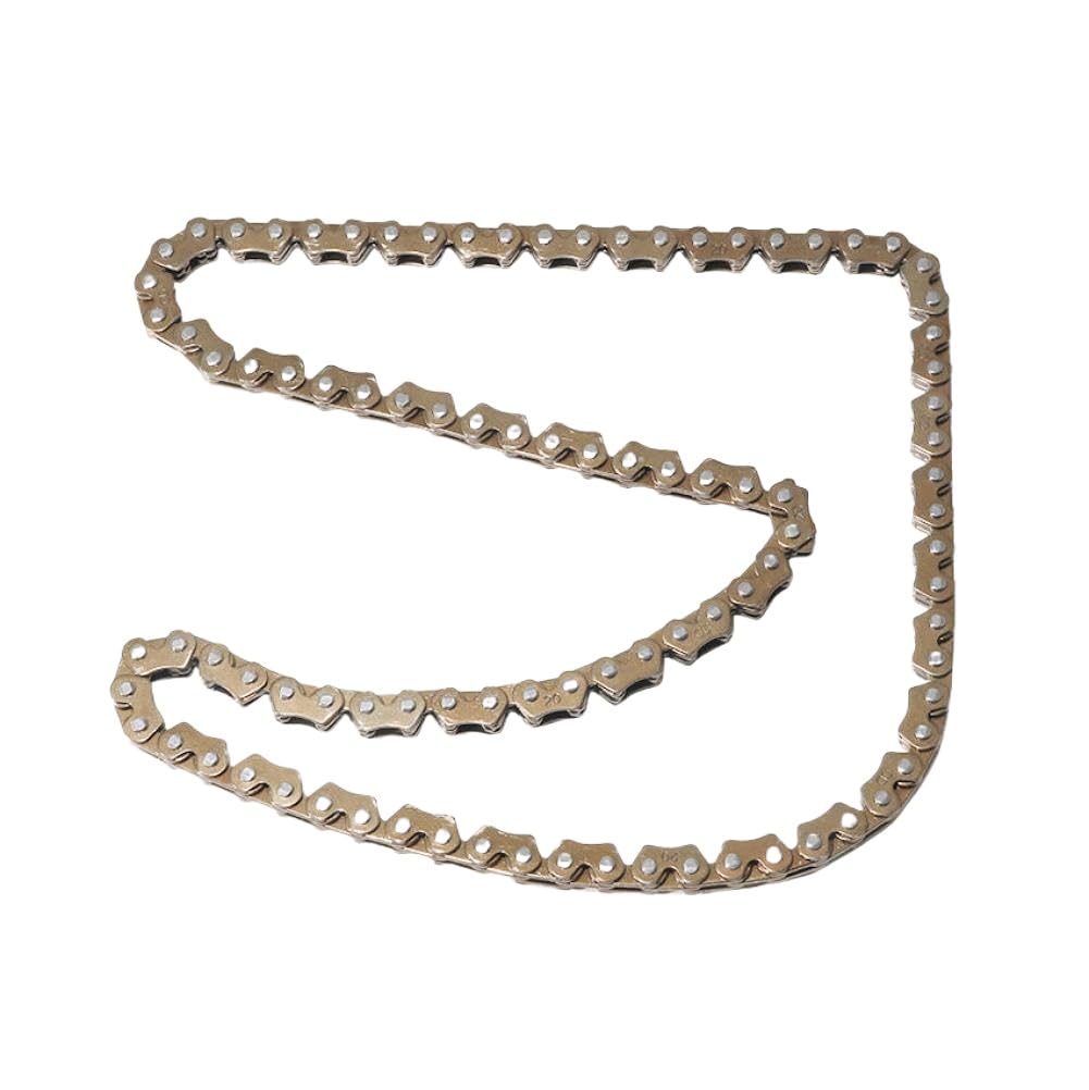 Catena di distribuzione a camme 1C14401-M92-000 compatibile con i modelli di scooter inclusi 200i, 125, 150, 200 E2 EFI, Fiddle III 125, GTS 125i, 125 HD, 125i, 200 EVO ABS