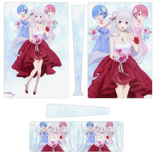 yPS5p fW^Łz PS5 XLV[ ReZero   LN^[ GObY RՌ/Sʕی  U wh~ ʑΉ B { Rg[[ JԂ\t\ \tȒP یJo[ ANZT[ 킢 v