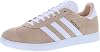 adidas Originals Gazelle Zapatos de Estilo de Vida para Mujer (Rosa) 1