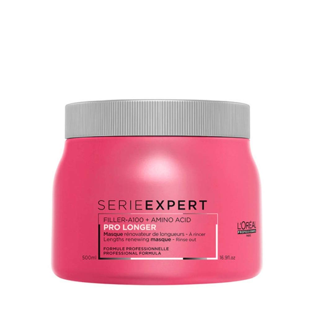 L’Oréal Professionnel | Serie Expert | Pro Longer Mask | For Long Hair