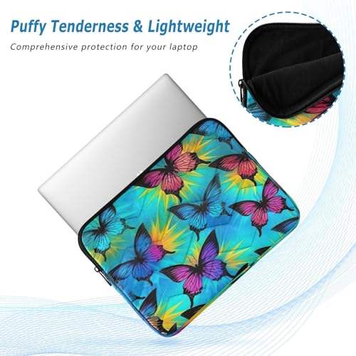 Funda para portátil 13-14 pulgadas impermeable miniatura 5