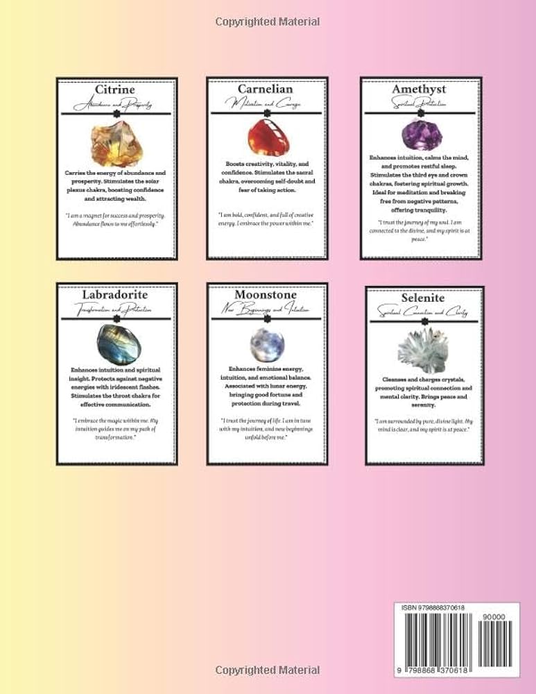 amazon-com-crystal-meaning-cards-book-of-cuttable-100-crystal-meaning-cards-cuttable-gemstone-meaning-cards-crystal-cards-with-meaning-of-stones-9798868370618-said-douhou-books for Free Printable Crystal Meanings Chart Amazon.com: Crystal Meaning Cards Book of cuttable: 100 Crystal Meaning Cards, Cuttable Gemstone Meaning Cards, Crystal Cards with Meaning of Stones: 9798868370618: Said, DOUHOU: Books for Free Printable Crystal Meanings Chart