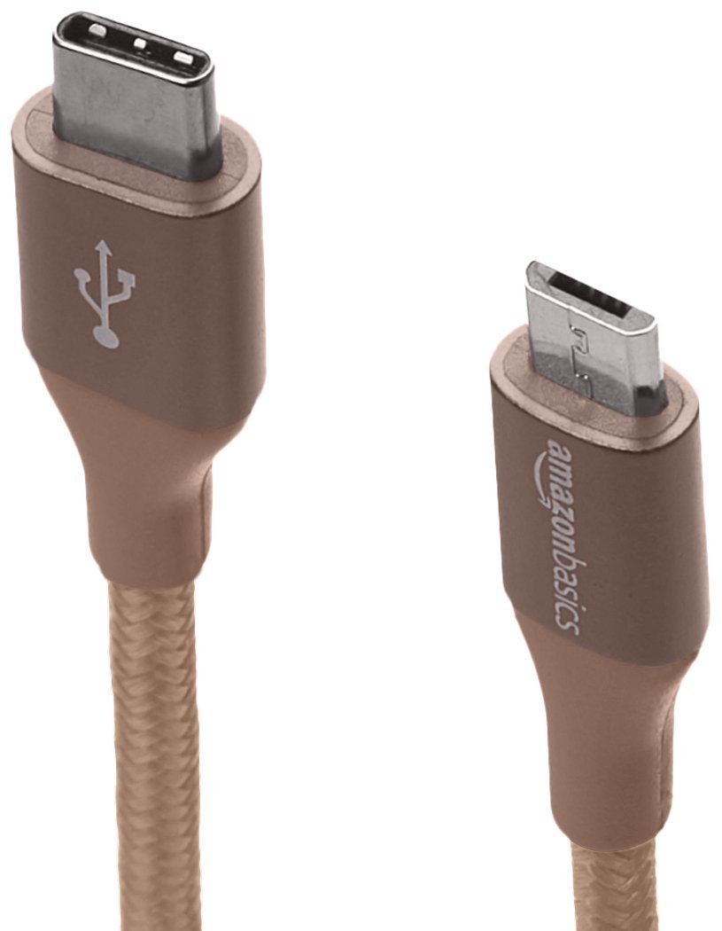 Amazon.co.jp: Amazonベーシック 充電ケーブル USB タイプ-C
