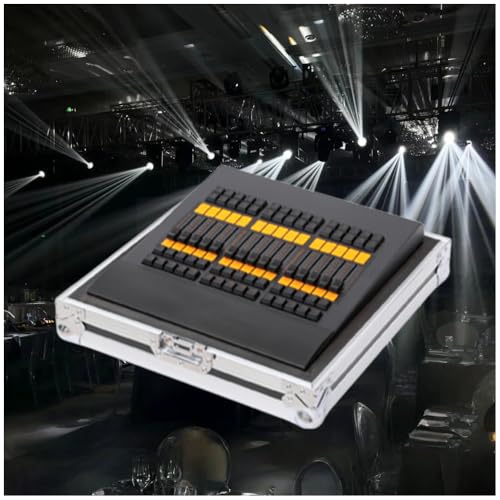 Deerou DMX 512 �R���\�[���AMa2 �R�}���h �E�B���O �R���\�[���A�Ɩ�����R���\�[���ADj �p�[�e�B�[�Ɩ��R���g���[���[�A�Ɩ��~�L�V���O �{�[�h �R���\�[���A�R���g���[���[ �p�l���A����Ɩ����s�v���O�����̕ҏW�p ���䉉�o DJ �f ���C�u