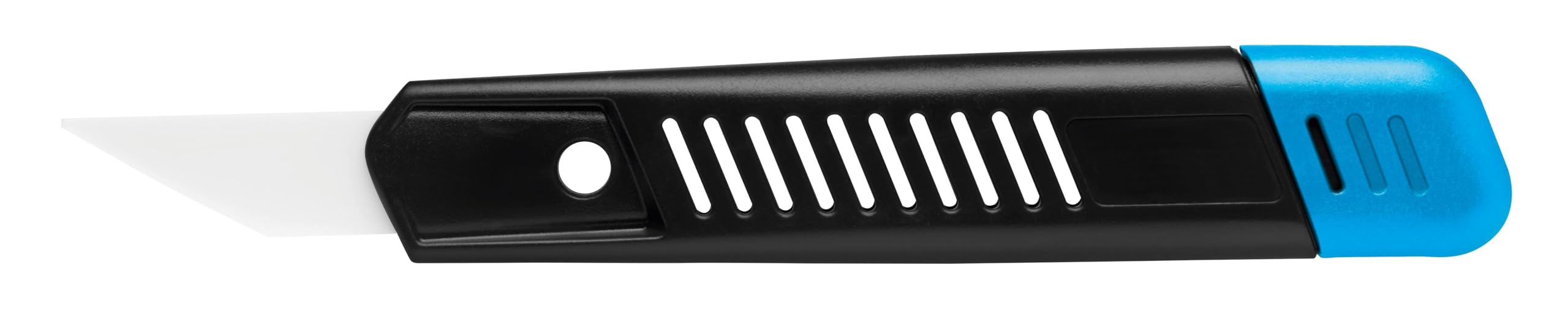 MARTOR TRIMMEX CERACUT Coltello Sbavatore, Lama Ceramica, Stampa 3D | Lama ceramica No. 170, scompartimento nel manico, stampa 3D & sbavatura, levigatura bordi. No. 170170.02