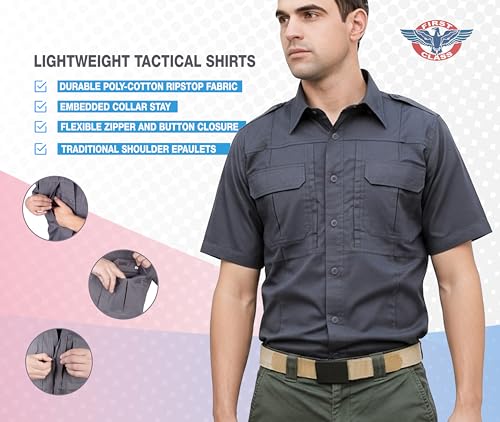 Image of First Class Lightweight Tactical Shirt