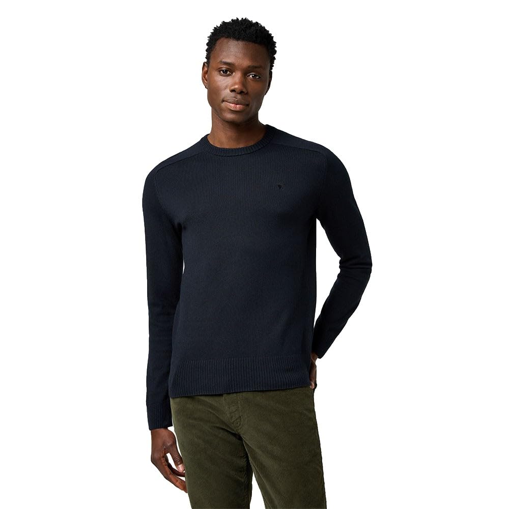 Wrangler Knit Sweater