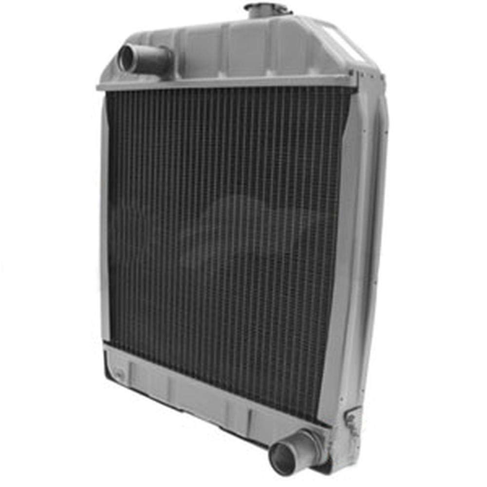 Radiator Fits FordNew Holland Farmtrac Tractor 5600 233 4500 2910 product thumbnail 3